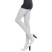 NEON-BLAUE STRUMPFHOSE, Strumpfhose oder lange Unterhose Werbung