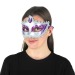 MASQUE VENITIEN VIOLET ET OR, loup et masque Werbung