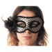 MASQUE CARNAVAL ROSE ET RESILLE, loup et masque Werbung