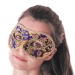 Masque carnaval Venise blanc, loup et masque Werbung