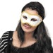 MASQUE VENITIEN ROUGE, loup et masque Werbung