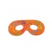 LOUP CARTON FANTAISIE X6, loup et masque Werbung