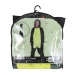KIGURUMI DINO KOSTÜM GRÜN KIND T 7/9 JAHRE,  Werbung