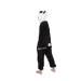Costume Kigurumi panda enfant 11/14 ans, vêtement enfant Werbung
