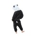 KIGURUMI PANDA KINDERKOSTÜM T 11/14 JAHRE,  Werbung