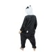 KIGURUMI PANDA KINDERKOSTÜM T 11/14 JAHRE,  Werbung