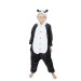 KIGURUMI PANDA KINDERKOSTÜM T 11/14 JAHRE Geschäftsgeschenk