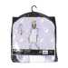 KIGURUMI EINHORN KOSTÜM MIT STERNEN KIND T 7/9 JAHRE Geschäftsgeschenk