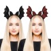 HAARREIF MIT PAILLETTEN GLAM BAT Geschäftsgeschenk