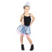 SIRENEN-SET 2TLG., Stirnband Werbung