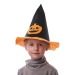 Chapeau enfant citrouille feutrine Geschäftsgeschenk