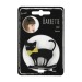 BARRETTE CHAT FEUTRINE, chat Werbung
