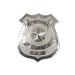 BADGE POLIZEI Geschäftsgeschenk