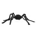 SPINNE TARANTEL SCHWARZ 90CM Geschäftsgeschenk