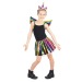 SET EINHORN RAINBOW KIND 3TLG. Geschäftsgeschenk
