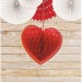 COEUR ROUGE ALVEOLE, coeur  Werbung