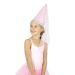 CHAPEAU DE PRINCESSE LUXE ENFANT, chapeaux de fêtes Werbung