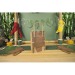 SACS PAPIER TOTEM AVENTURIER X 4 Geschäftsgeschenk