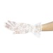 GANTS BLANCS COURTS EN DENTELLE Geschäftsgeschenk