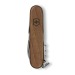 Couteau suisse Victorinox bois Huntsman Geschäftsgeschenk