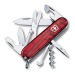 Couteau de poche Victorinox CLIMBER 91 mm Geschäftsgeschenk
