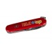 Couteau de poche Victorinox CLIMBER 91 mm Geschäftsgeschenk