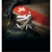 Grand couteau de poche Soldier 08, couteau suisse Victorinox Werbung