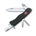 Couteau de poche Victorinox, couteau suisse Victorinox Werbung