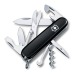 Couteau de poche Victorinox Climber 91mm, couteau suisse Victorinox Werbung