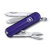 Pocket knife CLASSIC SD Victorinox, couteau suisse Victorinox Werbung