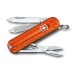 Pocket knife CLASSIC SD Victorinox, couteau suisse Victorinox Werbung