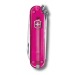 Pocket knife CLASSIC SD Victorinox, couteau suisse Victorinox Werbung