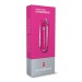 Pocket knife CLASSIC SD Victorinox, couteau suisse Victorinox Werbung