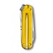 Pocket knife CLASSIC SD Victorinox, couteau suisse Victorinox Werbung
