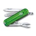 Pocket knife CLASSIC SD Victorinox, couteau suisse Victorinox Werbung