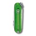 Pocket knife CLASSIC SD Victorinox, couteau suisse Victorinox Werbung