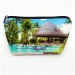 Miniaturansicht des Produkts Schminktasche 200x105 mm aus Samt 2
