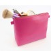 Trousse zippée 210x140x50mm en PU, trousse cosmétique Werbung