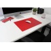 Sous-main A3 flexible en PU, sous-main Werbung
