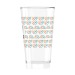 Verre à bière personnalisé Shaker 37cl - Quadrichomie Geschäftsgeschenk