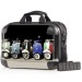 Miniaturansicht des Produkts Hartschalen-Business-Messenger-Tasche 1