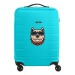 Princess Traveler Grenada Trolley Kabinengröße matte finish Geschäftsgeschenk