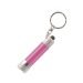 Lampe de poche LED/porte-clés, porte-clés lampe Werbung