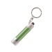 Lampe de poche LED/porte-clés Geschäftsgeschenk