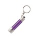 Lampe de poche LED/porte-clés, porte-clés lampe Werbung
