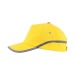 Casquette 5 Panel avec bande réflecteur, Casquette réfléchissante Werbung