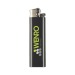 Briquet Cricket Original, briquet Werbung