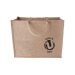 Sac shopping en jute Geschäftsgeschenk
