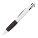 PAXI stylo bille, stylo 4 couleurs Werbung
