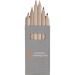 ARA 6 crayons de couleur Geschäftsgeschenk